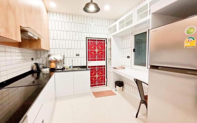 Villa la Ibiza 10mins to Walking Street