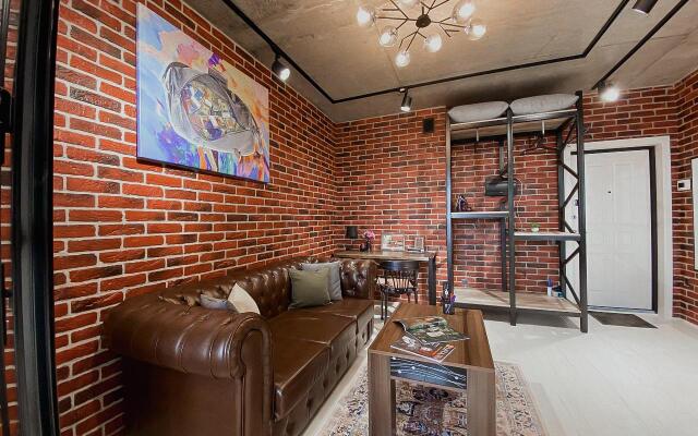 Апартаменты Green FOX на улице Вагнера