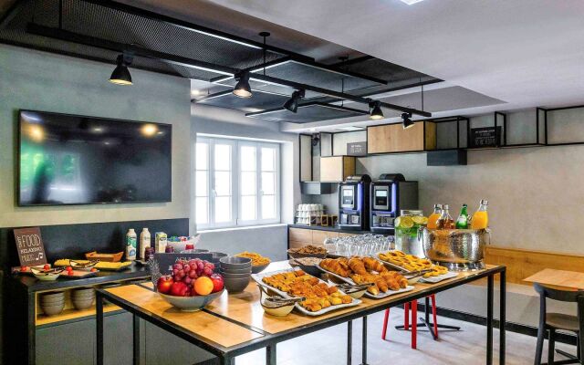 ibis Porto Centro Mercado Bolhao