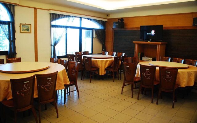 Penghu Youth Activity Center