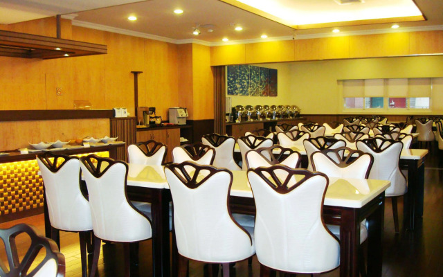 Fish Hotel Kaohsiung