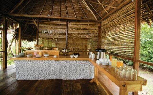 Amak Iquitos Ecolodge
