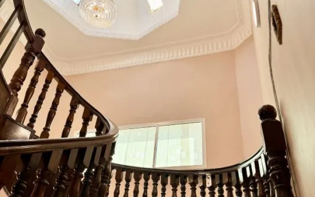 Kingdom Center Business&Trip Homestay