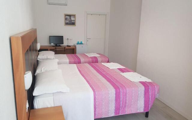 Desiderio Monolocali e camere