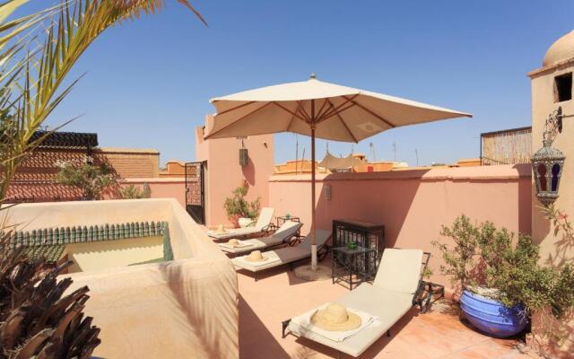 Riad Julia