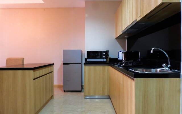 The 6Th Floor Lavenue Apartment