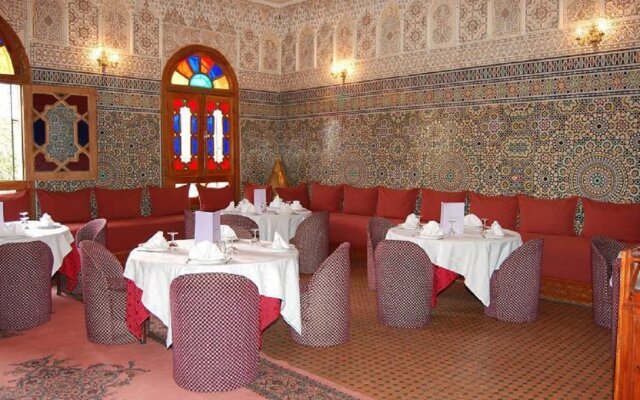 Hôtel Nouzha La perle du tourisme