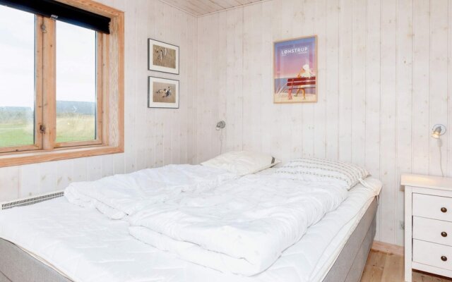 Holiday Home in HjÃ¸rring