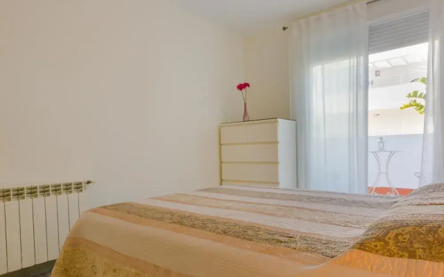 Villa LUZ 552 in Conil de la Frontera
