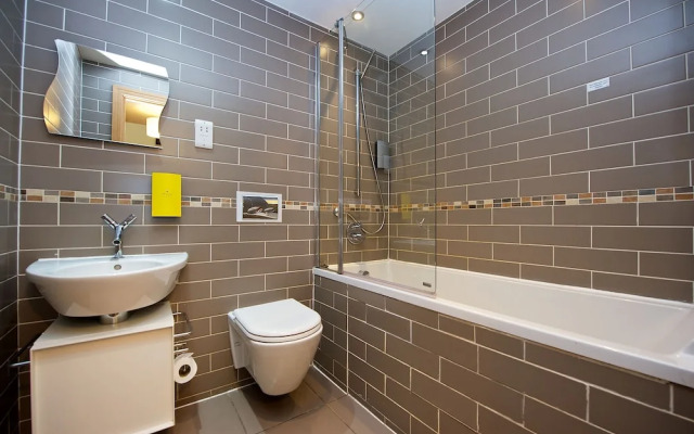 Staycity Aparthotels, Liverpool, City Centre