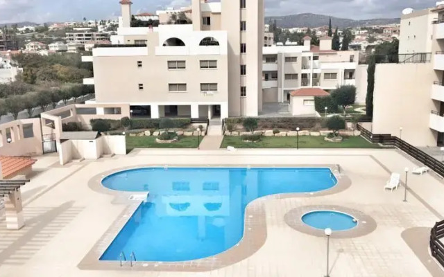 Aristo Paradise Complex