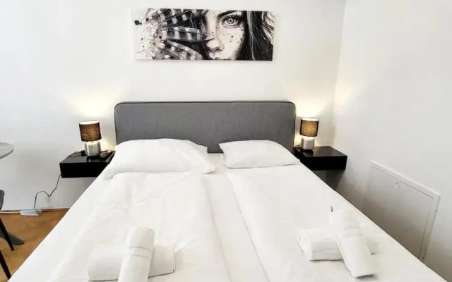 Neulerchenfelder City Apartment