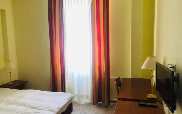 Hotel-Events Adlerpalast