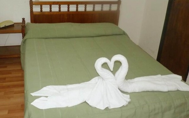 Hotel Aoma Mar del Plata