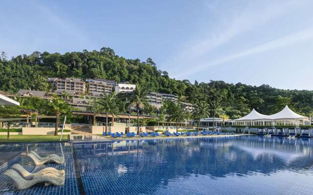 Hyatt Regency Phuket Resort