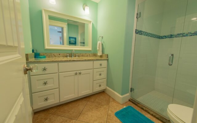 Hawaiian Tide Apartment 3