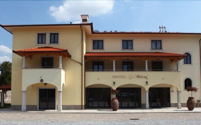 Hotel Malovec