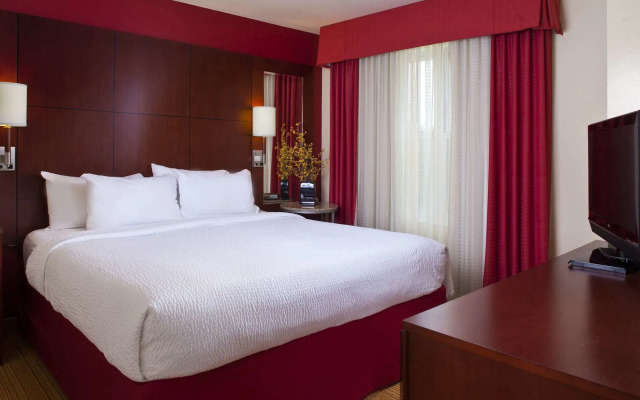 Residence Inn by Marriott New Orleans Covington/North Shore