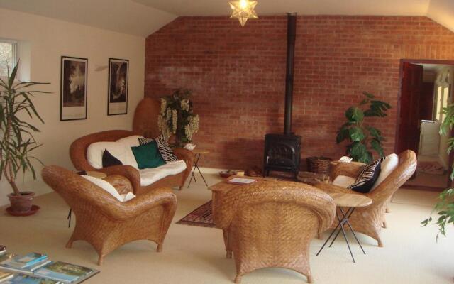 Yellowham Farmhouse