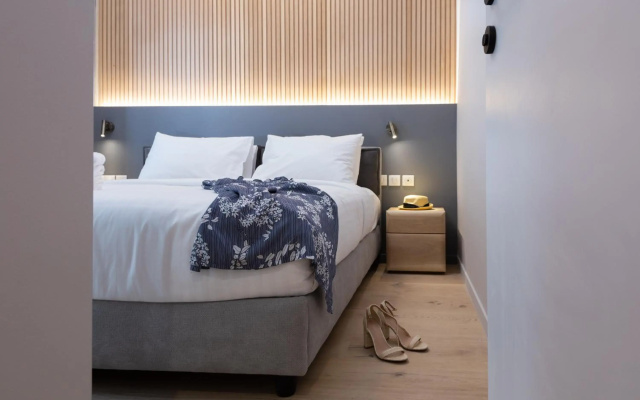 LUX&EASY Athens Downtown Residences