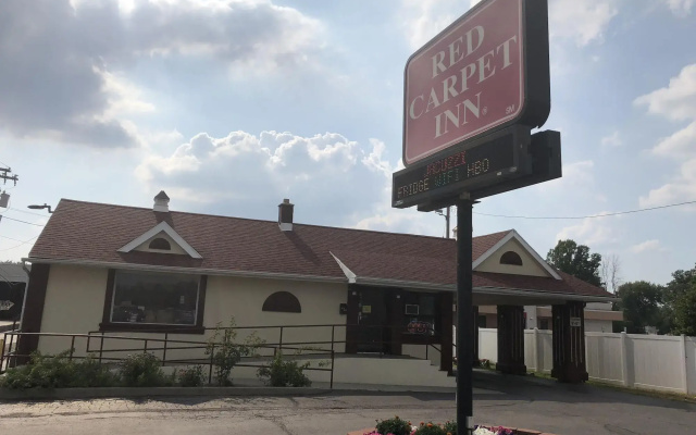 Route 62 Motel
