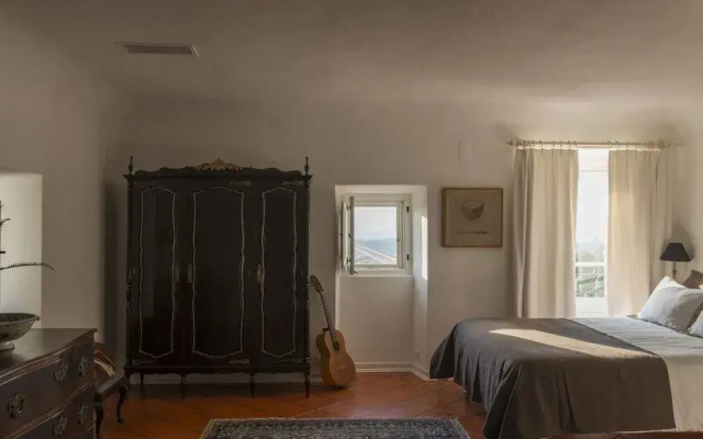 Convento Inn and Artist Residencies