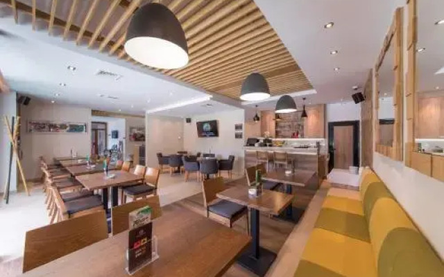 Apartments Mons