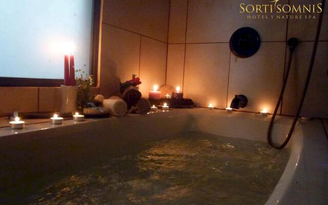 Sortisomnis Osa Hotel y Nature Spa