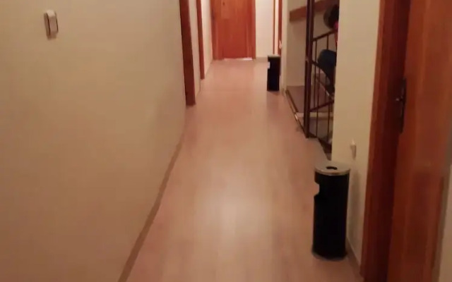 Ayhan Otel