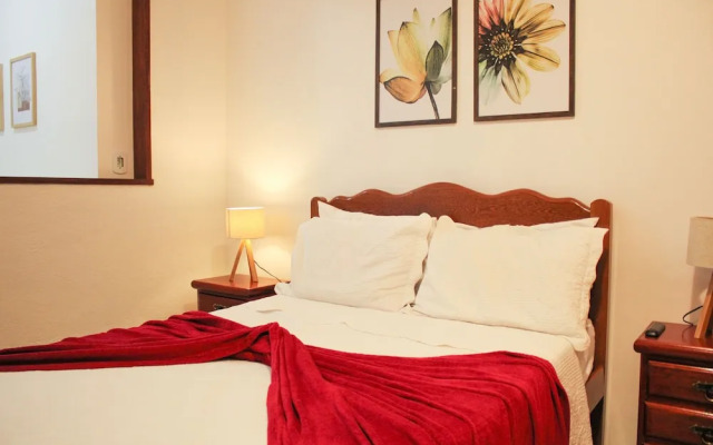 Pousada Villa Casablanca