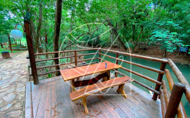 Águas da Serra TURISMO