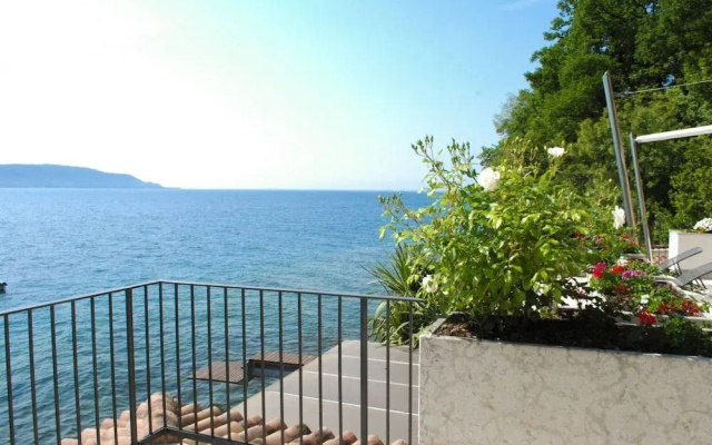 Villa I Cipressi - Rebomaholidays
