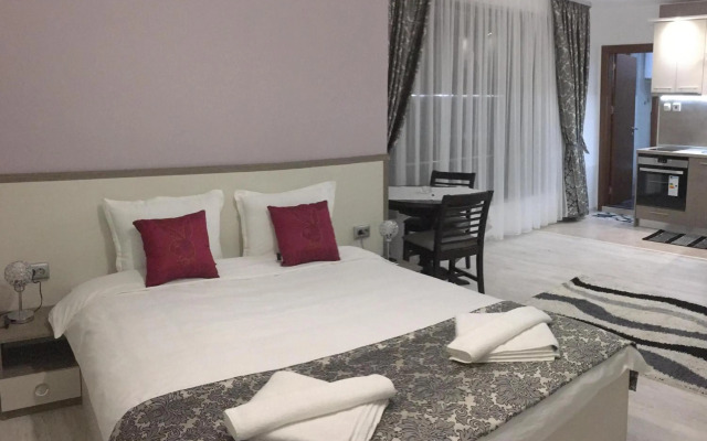 Apartment Park Sveti Vrach