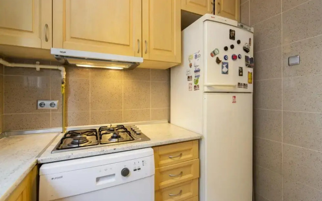 Central Stylish House in Gayrettepe