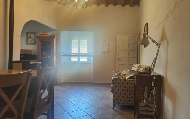 Casa Daniela in Prata
