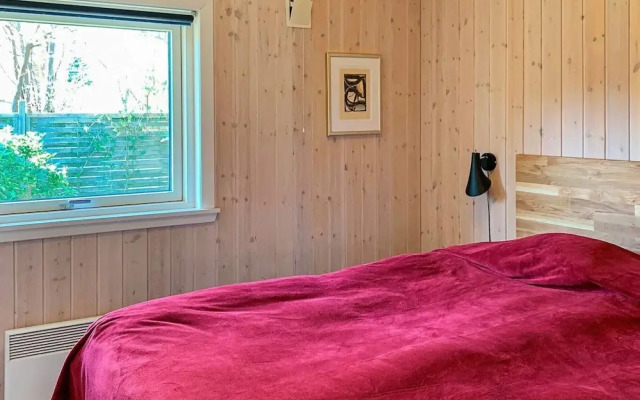 Holiday Home in Gilleleje