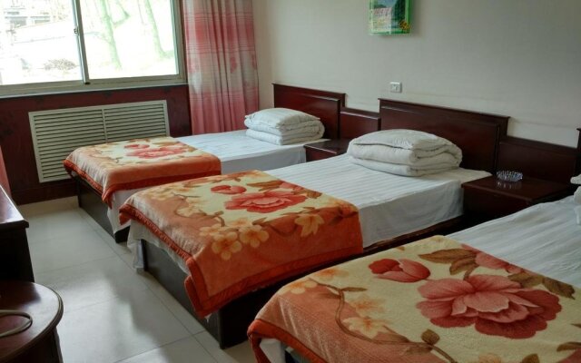 Medinilla Magnifica Hotel Wutai