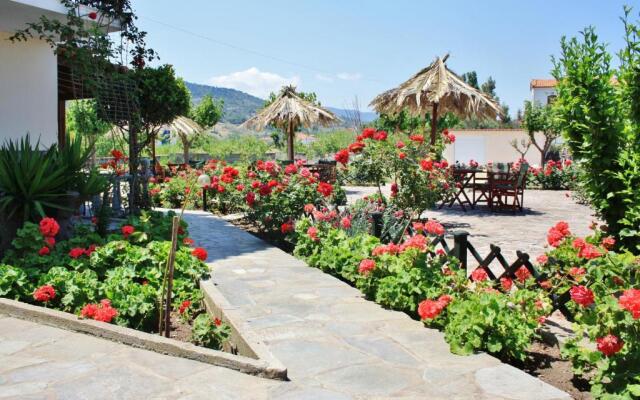 Villa Vicky