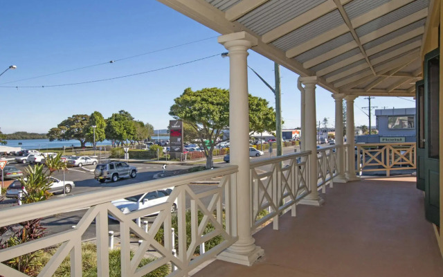 Ballina Heritage Inn