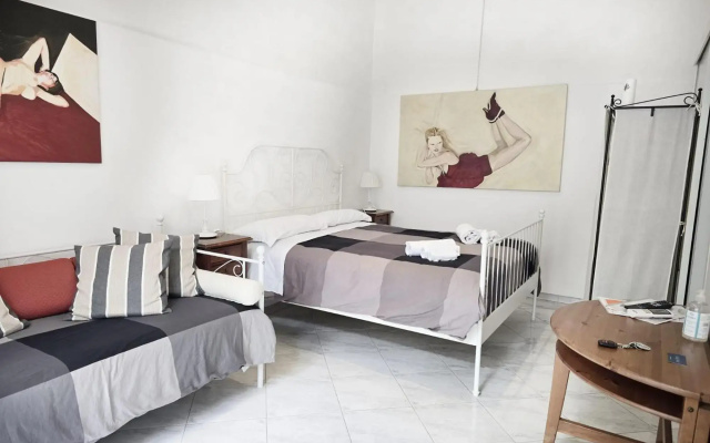 B&B La Corte