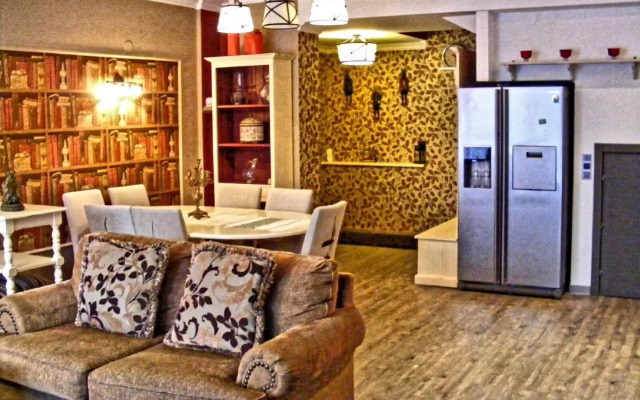 Silver Mountain 3 Bedroom Apartment