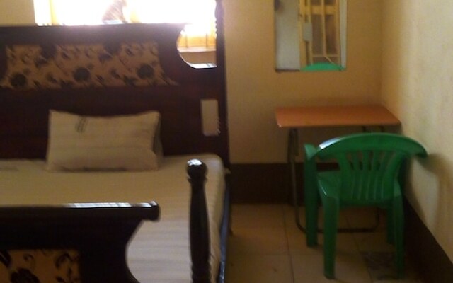 Kabale Landmark Lodges