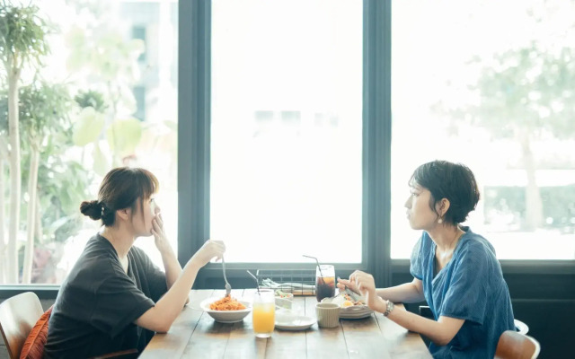 Hostel ilfaro Kurume