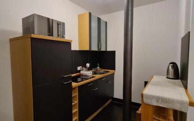 Schickes Bielefeld Zentrum Appartement