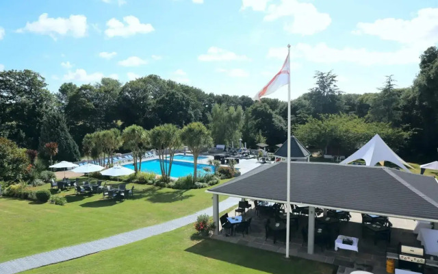 Westhill Country Hotel