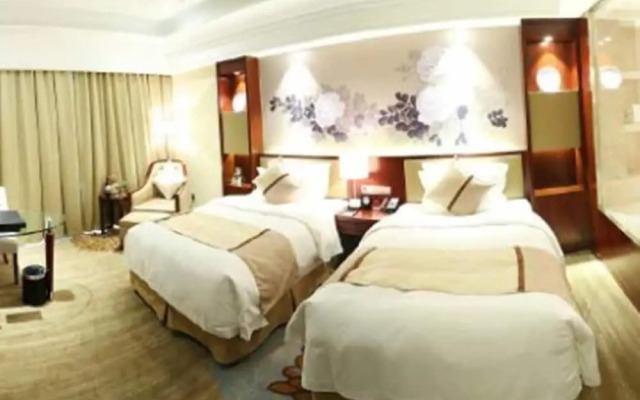 New Century Hotel Yiwu