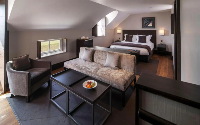 Twr Y Felin Hotel
