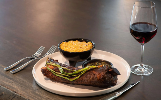 The Charter Hotel Seattle, Curio Collection by Hilton