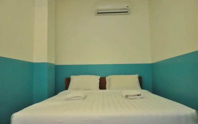 Hostellery Manila