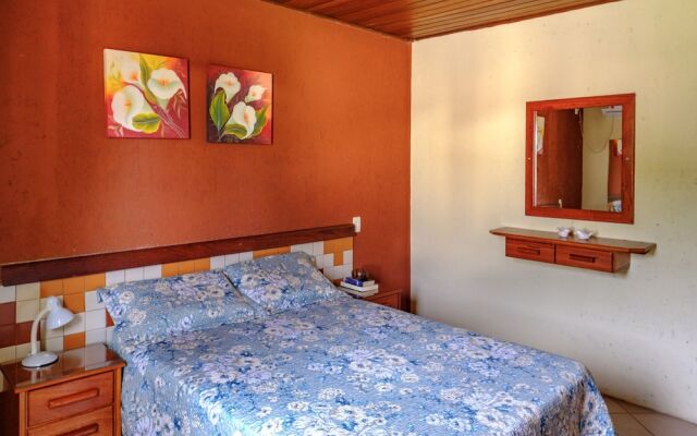 Villa Oliva Residence